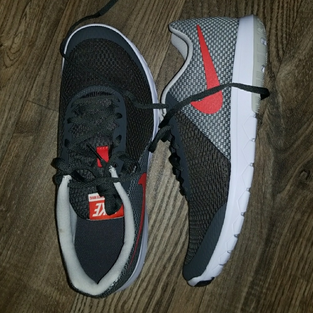 Nike Flex experience RN6
